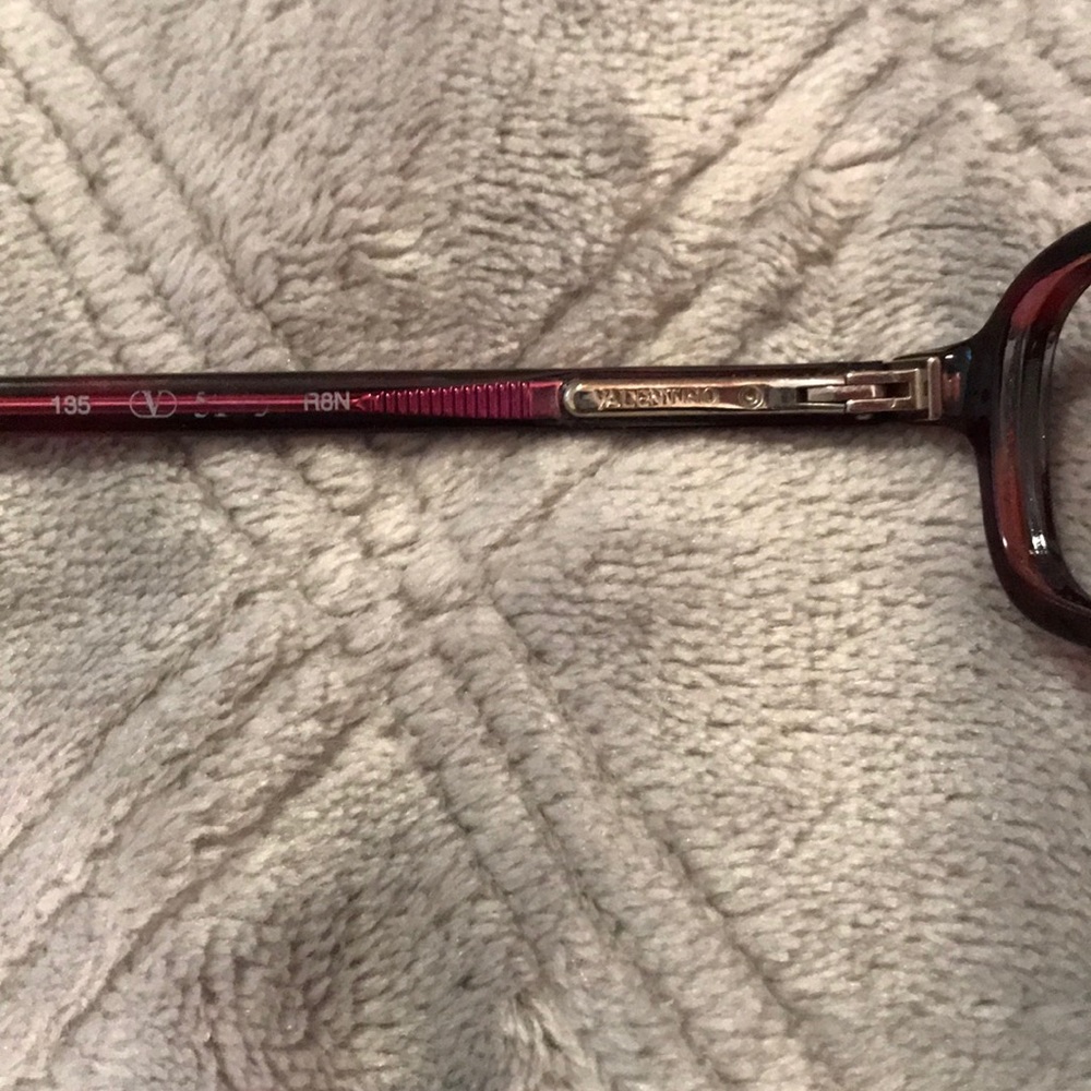 Valentino Designer Eyeglass Frames - image 3